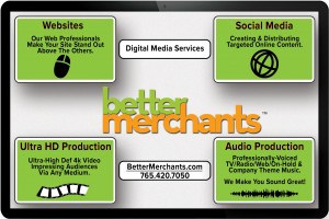 Digital Media Services