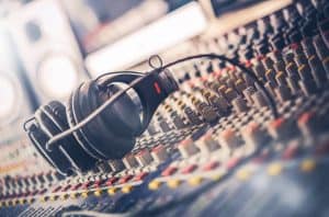 Audio Production