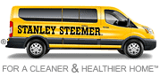stanley steamer logo